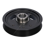 Febi Bilstein Crankshaft Belt Pulley (181589) Fits: Renault & Smart 