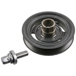 Febi Bilstein Crankshaft Belt Pulley (182736) Fits: Honda 