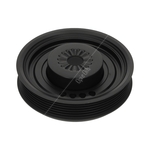 Febi Bilstein Crankshaft Belt Pulley (184551)