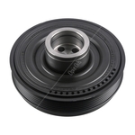 Febi Bilstein Crankshaft Belt Pulley (184552) Fits: Jaguar & Land Rover 