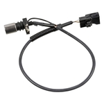 Febi Bilstein Crankshaft Pulse Sensor (186615) Fits: Subaru & Toyota 
