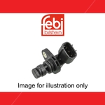 Febi Bilstein Crankshaft Pulse Sensor (187702) Fits: Chrysler 