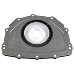 Febi Bilstein Crankshaft Seal With Flange (177983) Fits: Mercedes-Benz