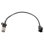 Febi Bilstein Crankshaft Sensor (193723) Fits: Volvo