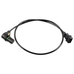 Febi Bilstein Crankshaft Sensor (193725) Fits: Vauxhall