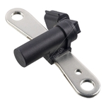 Febi Bilstein Crankshaft Sensor (193726) Fits: Dacia Duster
