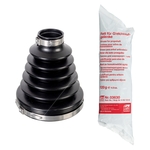Febi Bilstein CV Boot Kit (174400) Fits: Mercedes-Benz Rear Axle