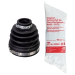 Febi Bilstein CV Boot Kit (175240) Fits: Renault Front Axle