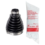 Febi Bilstein CV Boot Kit (176028) Wheel Side Front Axle