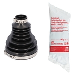 Febi Bilstein CV Boot Kit (183566) Front Axle
