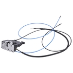 Febi Bilstein Door Lock (1006441) Right Rear