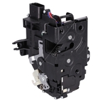 Febi Bilstein Door Lock (197218) Fits: Audi & Porsche Left Front