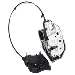 Febi Bilstein Door Lock (197279) Fits: BMW Left Rear