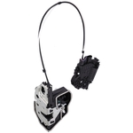 Febi Bilstein Door Lock (197280) Fits: BMW Right Rear