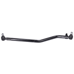 Febi Bilstein Drag Link With Crown Nut (181436) Fits: DAF Front Axle