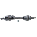Febi Bilstein Drive Shaft (1002774) Fits: Land Rover Front Axle Left