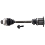 Febi Bilstein Drive Shaft (1003189) Fits: Audi Front Axle Left