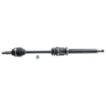 Febi Bilstein Drive Shaft (1003259) Fits: Ford Front Axle Right