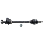 Febi Bilstein Drive Shaft (1003895) Fits: Renault Front Axle Left