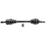 Febi Bilstein Drive Shaft (1006057) Fits: Fiat Front Axle Left