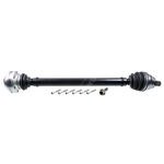 Febi Bilstein Drive Shaft With Bolts/Screws (181212) Front Axle Right
