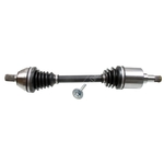 Febi Bilstein Drive Shaft With Screw (182444) Fits: Volvo Front Axle Left