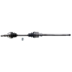 Febi Bilstein Drive Shaft (182762) Fits: Fiat Front Axle Right