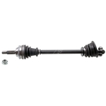 Febi Bilstein Drive Shaft (182883) Fits: Renault Front Axle Left