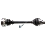 Febi Bilstein Drive Shaft With Grease (182996) Fits: VW