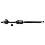 Febi Bilstein Drive Shaft With Bolt (183343) Fits: Ford & Volvo Front Axle Right