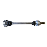 Febi Bilstein Drive Shaft (185923) Fits: BMW 5 6 7 Rear Axle