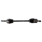 Febi Bilstein Drive Shaft (185951) Fits: Kia Front Axle Left