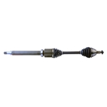 Febi Bilstein Drive Shaft (186002) Fits: Volvo