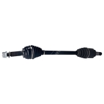 Febi Bilstein Drive Shaft (186069) Fits: Tesla Front Axle Left