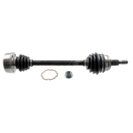 Febi Bilstein Drive Shaft (186435) Fits: VW Front Axle Left