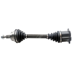 Febi Bilstein Drive Shaft (186588) Fits: VW Front Axle Left