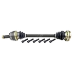 Febi Bilstein Drive Shaft (186594) Fits: BMW Rear Axle Left