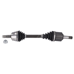 Febi Bilstein Drive Shaft (186604) Fits: Alfa Romeo
