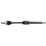 Febi Bilstein Drive Shaft (188145) Fits: Ford Front Axle Right
