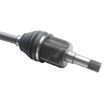 Febi Bilstein Drive Shaft (188149) Fits: Vauxhall Front Axle