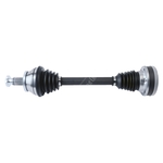 Febi Bilstein Drive Shaft (188151) Fits: VW Front Axle Left