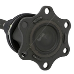 Febi Bilstein Drive Shaft (188160) Fits: VW Front Axle Left