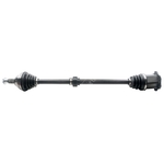 Febi Bilstein Drive Shaft (188162) Front Axle Right