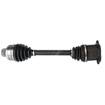 Febi Bilstein Drive Shaft (188499) Fits: Audi Q5 Front Axle