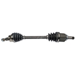 Febi Bilstein Drive Shaft (192889) Fits: Mercedes Front Axle Left