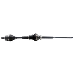 Febi Bilstein Drive Shaft (192914) Fits: Volvo Front Axle Right