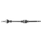 Febi Bilstein Drive Shaft (193205) Front Axle Right