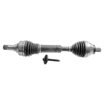 Febi Bilstein Drive Shaft (193371) Fits: Volvo Front Axle Left