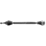 Febi Bilstein Drive Shaft (193379) Fits: Volkswagen Front Axle Right
