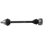 Febi Bilstein Drive Shaft (193382) Front Axle Left
